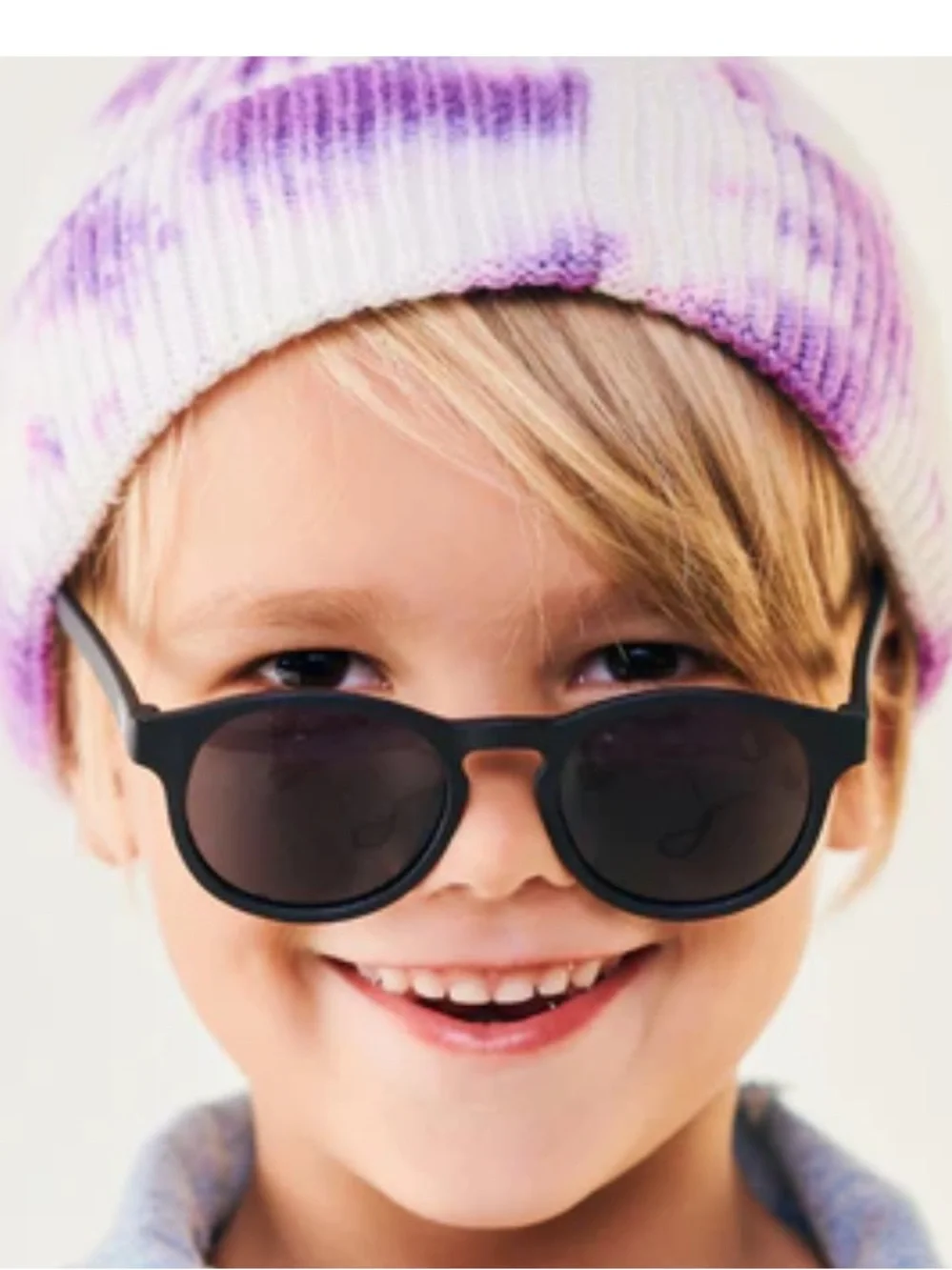 * | Babiators | Jet Black Keyhole I Smoke Lenses sunglasses.